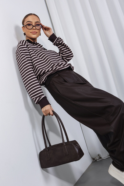 Bluza Prince różowa