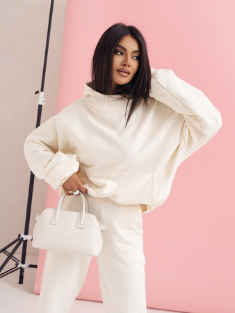 Bluza Miller żółta