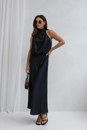 Sukienka Rocket czarna