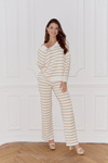 Sweter Diana kremowy
