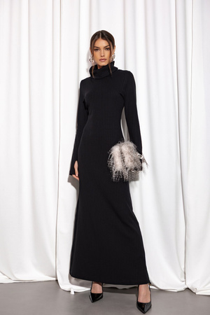 Sukienka Linea czarna