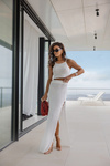Top Grace kremowy
