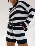 Sweter Mindy czarny