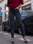 Spodnie Cristine ciemny jeans 