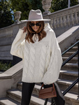 Sweter Celeste beżowy