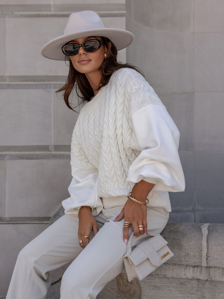 Sweter Alba