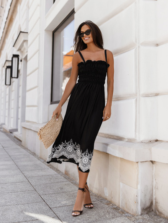 Sukienka Amara czarna