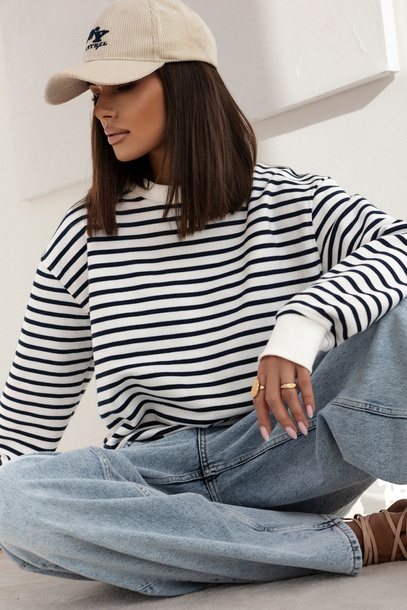 Bluza Liv czarna 