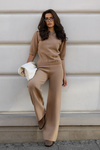Spodnie Meline Camel 