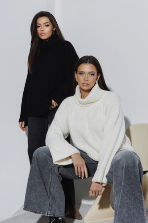 Golf Merin śmietankowy