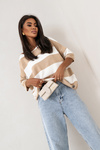 Sweter Vienna beżowy