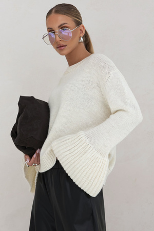 Sweter Nala śmietankowa