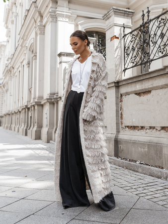 Sweter Verona jasny beż