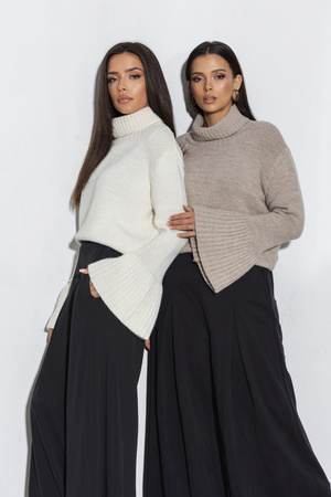 Golf Ravon śmietankowy