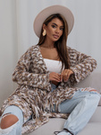 Sweter Sunny beżowy 