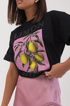 Bluzka Citrus