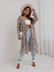 Sweter Sunny beżowy 