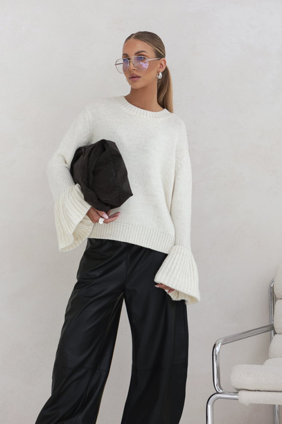 Sweter Nala śmietankowa