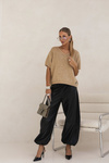 Sweter Adalia camel