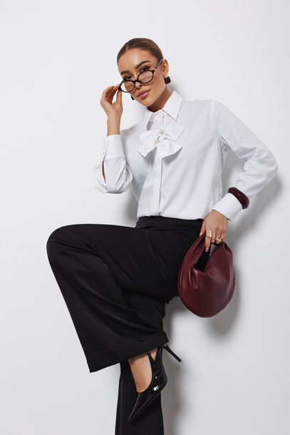 Koszula Otylia biała