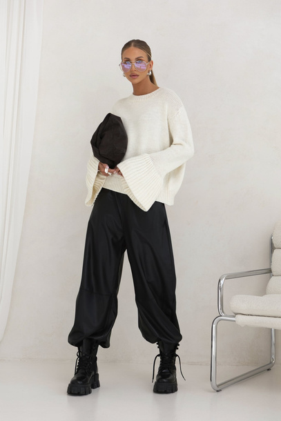 Sweter Nala śmietankowa