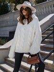 Sweter Celeste beżowy