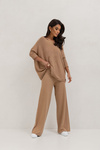 Spodnie Porto Camel