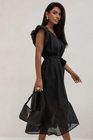 Sukienka Mirella czarna