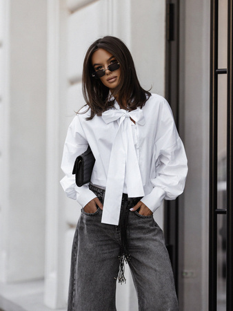 Koszula Marbella biała