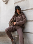 Bluza Paris latte