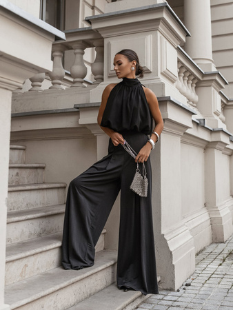 Spodnie Livia grafitowe