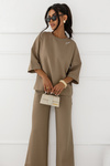 Bluza Reya latte 
