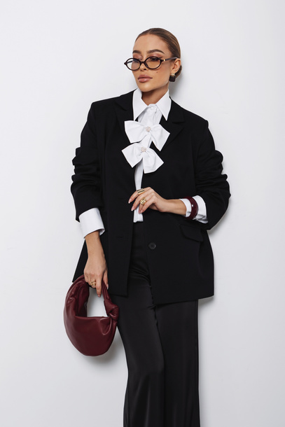 Koszula Otylia biała