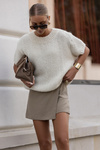 Sweter Copenhagen Ecru