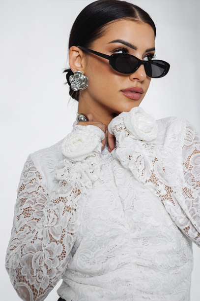 Koszula Lurette biała