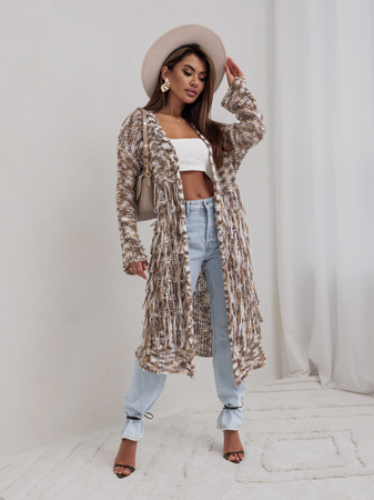 Sweter Sunny beżowy