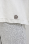 Sweter Chriss biały