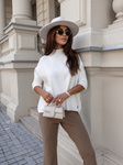 Sweter Sopie Biały