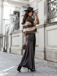 Sweter Copenhagen latte