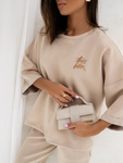 Bluza Reya 2 brzoskwiniowa