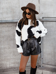 Sweter Camden czarny