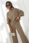 Bluza Reya latte 