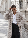 Sweter Verona jasny beż