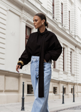 Koszula Marbella czarna