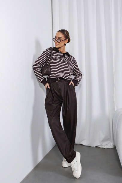 Bluza Prince różowa