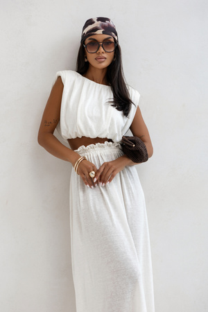 Bluzka Martin biała