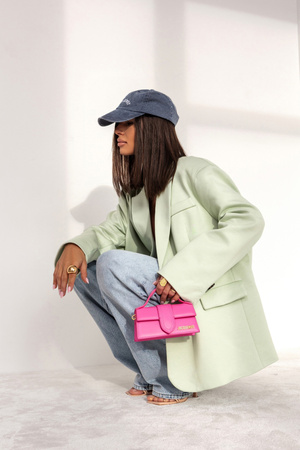 Marynarka Lami Limonkowa