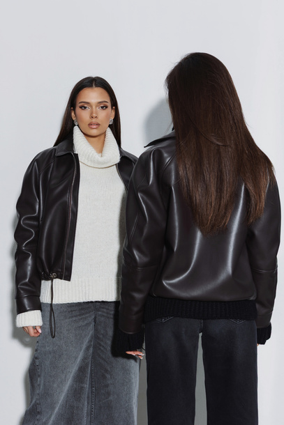 Golf Merin śmietankowy