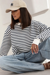 Bluza Liv czarna 
