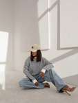 Bluza Liv czarna 